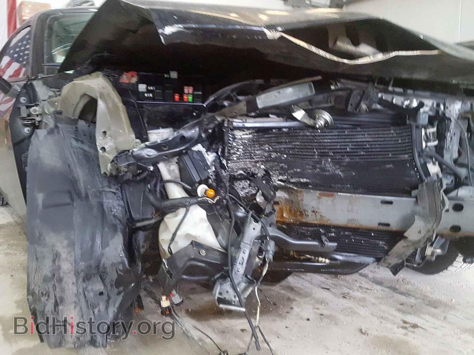 2010 DODGE CHALLENGER - VIN: 2B3CJ4DV0AH291704 - Фото 9
