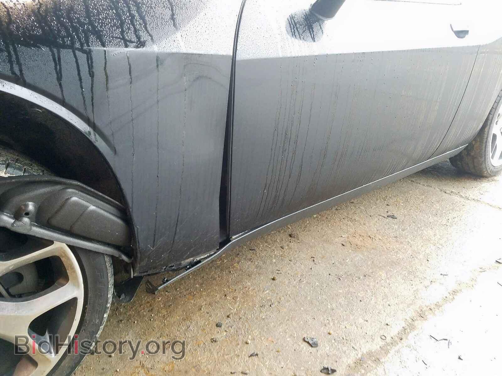 2015 DODGE CHALLENGER - VIN: 2C3CDZBG0FH724666 - Фото 9