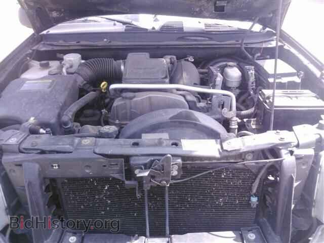 2006 GMC ENVOY - VIN: 1GKDT13S462345870 - Фото 7