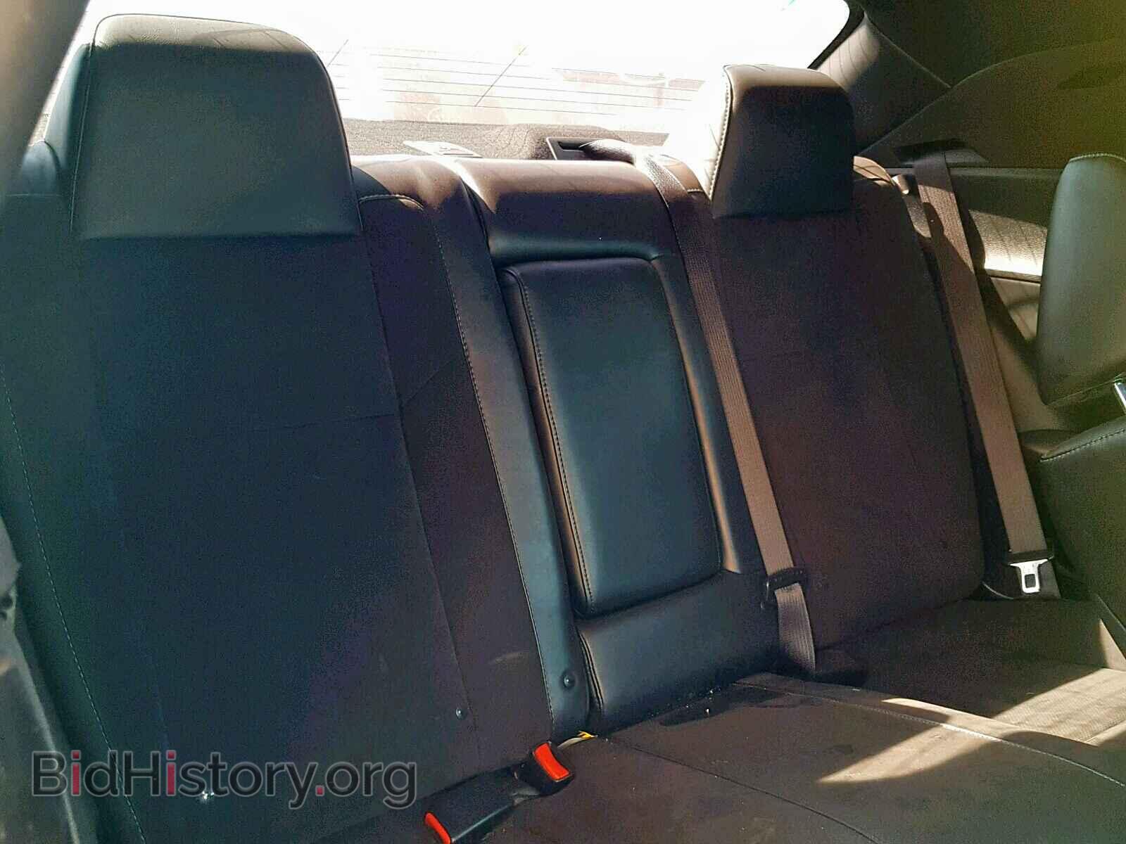 2015 DODGE CHALLENGER - VIN: 2C3CDZFJ2FH700309 - Photo 6