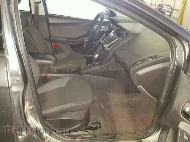 2012 FORD FOCUS - VIN: 1FAHP3F28CL421711 - Фото 5