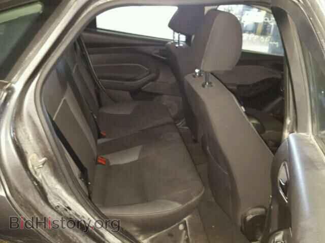 2012 FORD FOCUS - VIN: 1FAHP3F28CL421711 - Фото 6
