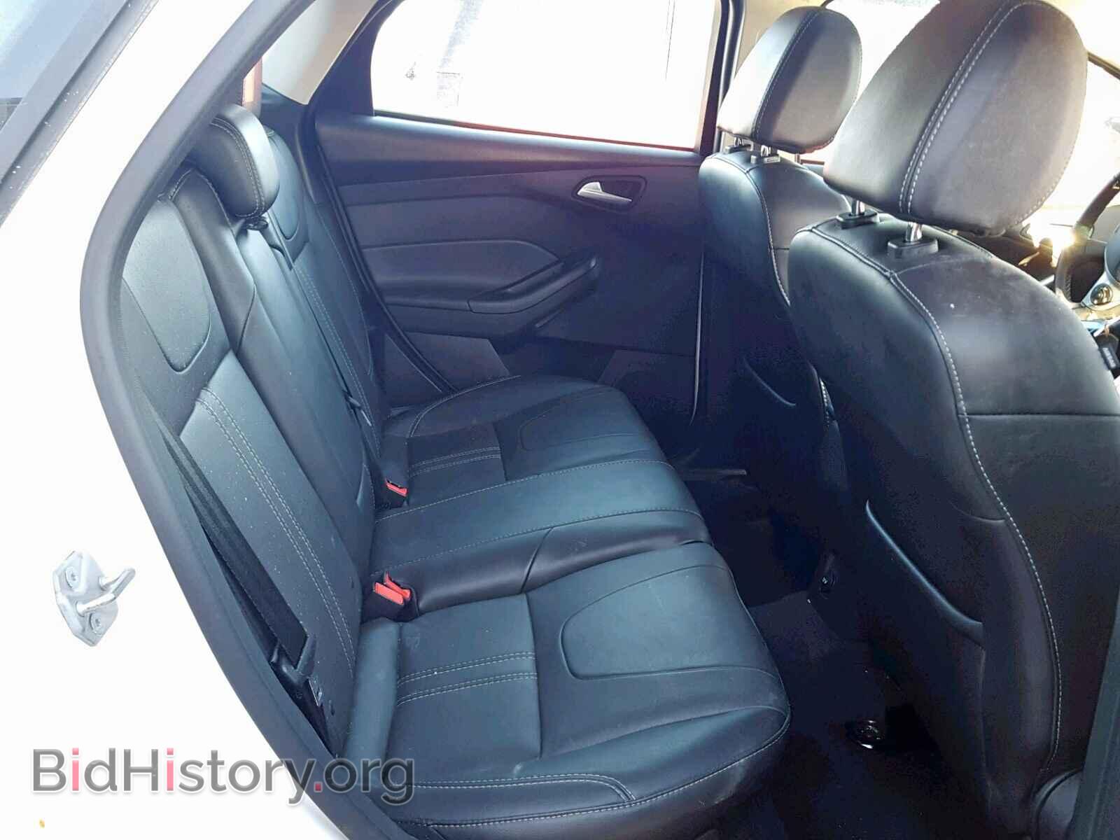 2014 FORD FOCUS SE - VIN: 1FADP3K29EL154912 - Фото 6