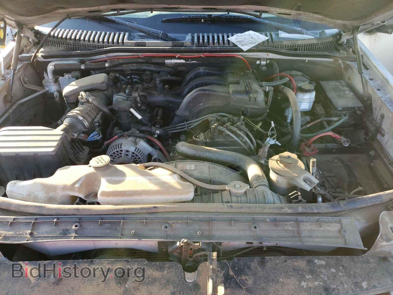 2006 FORD EXPLORER - VIN: 1FMEU63E46UB55085 - Фото 7