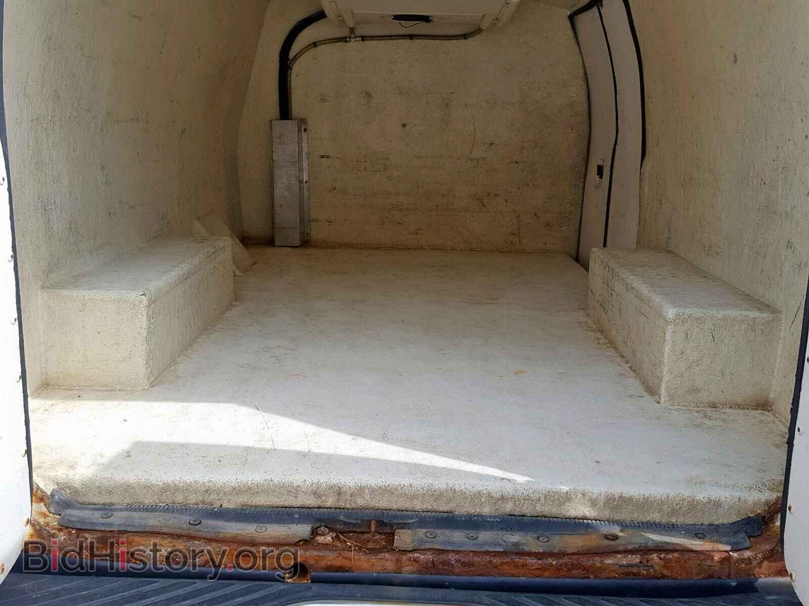 2010 FORD ECONOLINE - VIN: 1FTNE2EL6ADA27106 - Фото 9