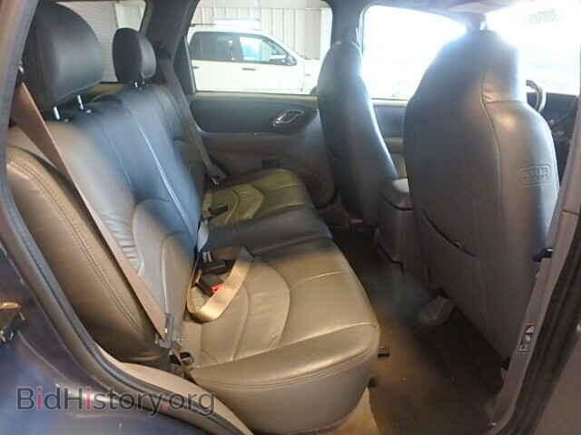 2001 MAZDA TRIBUTE - VIN: 4F2CU09191KM49986 - Фото 6