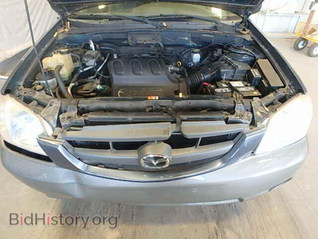 2001 MAZDA TRIBUTE - VIN: 4F2CU09191KM49986 - Фото 7