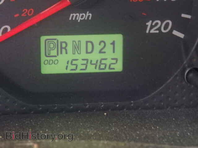 2001 MAZDA TRIBUTE - VIN: 4F2CU09191KM49986 - Фото 8
