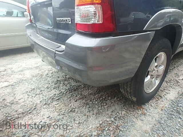 2001 MAZDA TRIBUTE - VIN: 4F2CU09191KM49986 - Фото 9