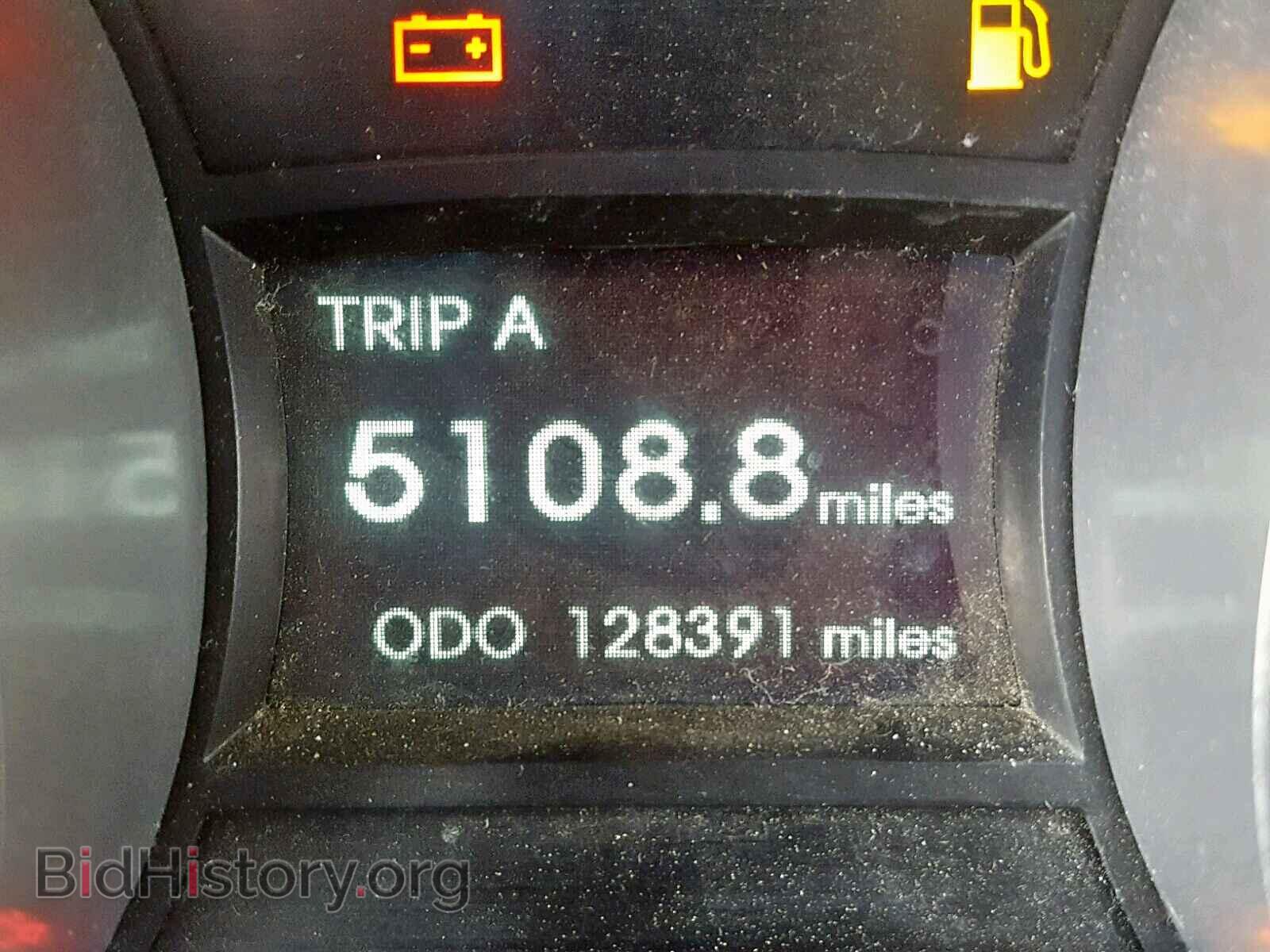 2012 HYUNDAI SONATA - VIN: 5NPEB4AC5CH327517 - Фото 8