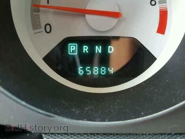 2009 DODGE AVENGER - VIN: 1B3LC56B59N554355 - Фото 8