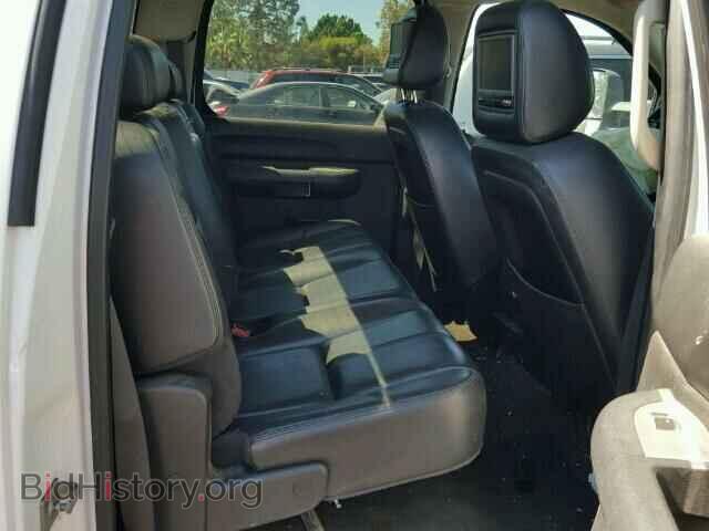 2007 CHEVROLET SILVERADO - VIN: 1GCHK23697F541015 - Фото 6