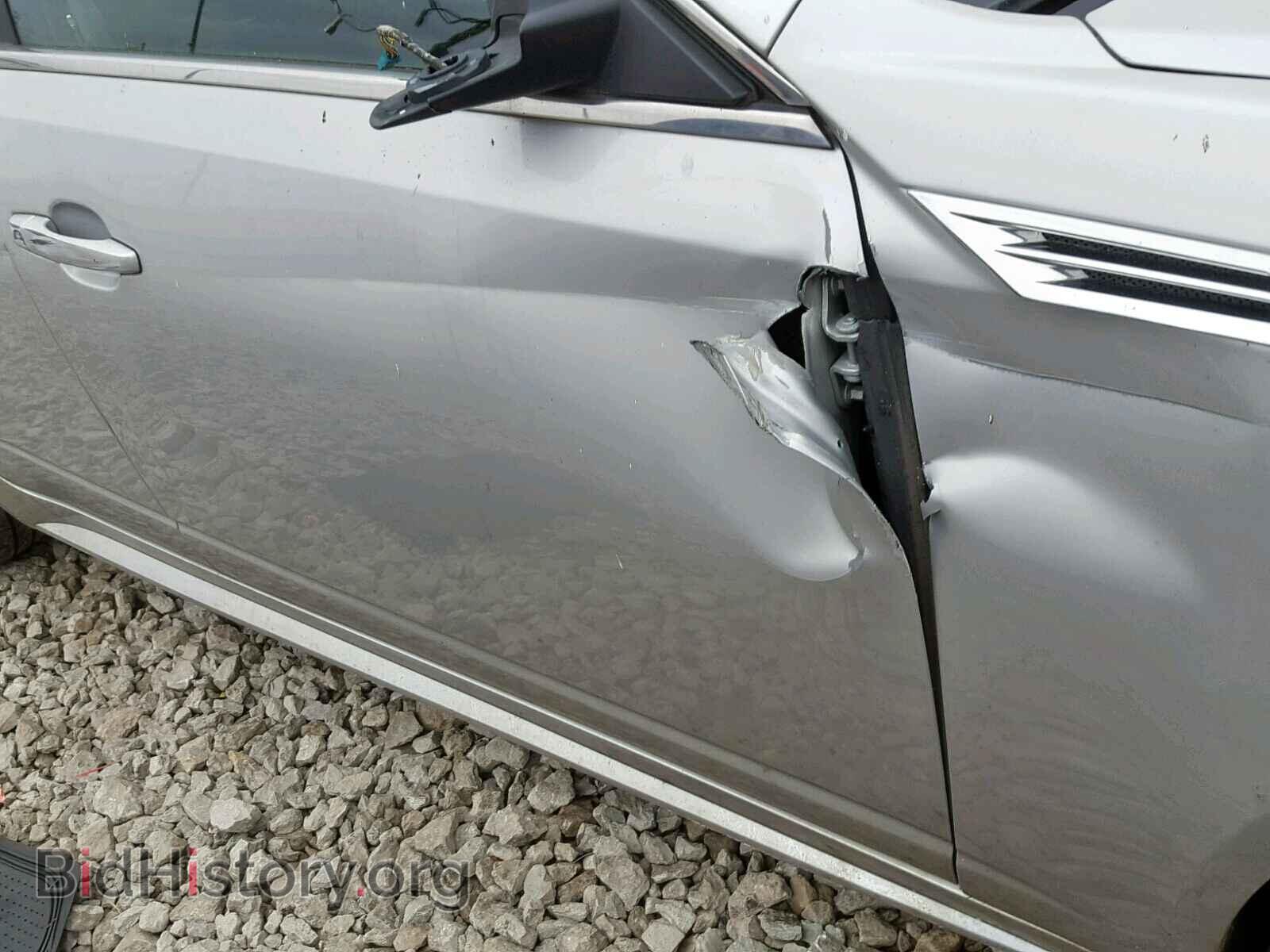 2010 CADILLAC CTS - VIN: 1G6DL5EV0A0123716 - Фото 9