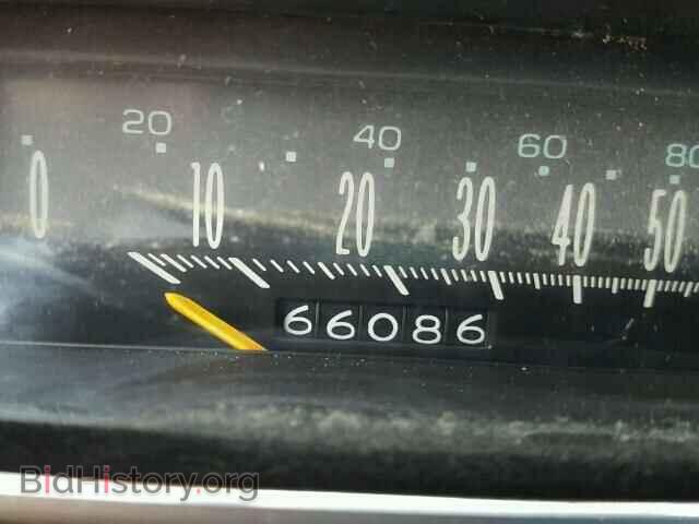 1979 CADILLAC DEVILLE - VIN: 6D47S99143419 - Фото 8