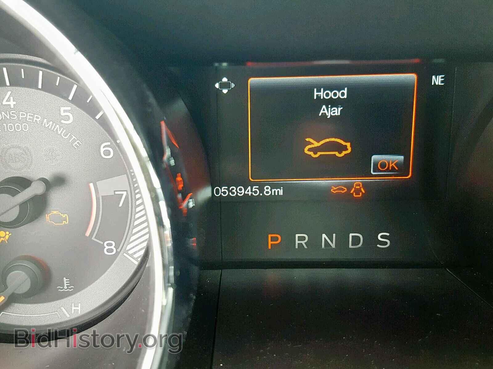 2015 FORD MUSTANG - VIN: 1FATP8UH9F5424673 - Фото 8