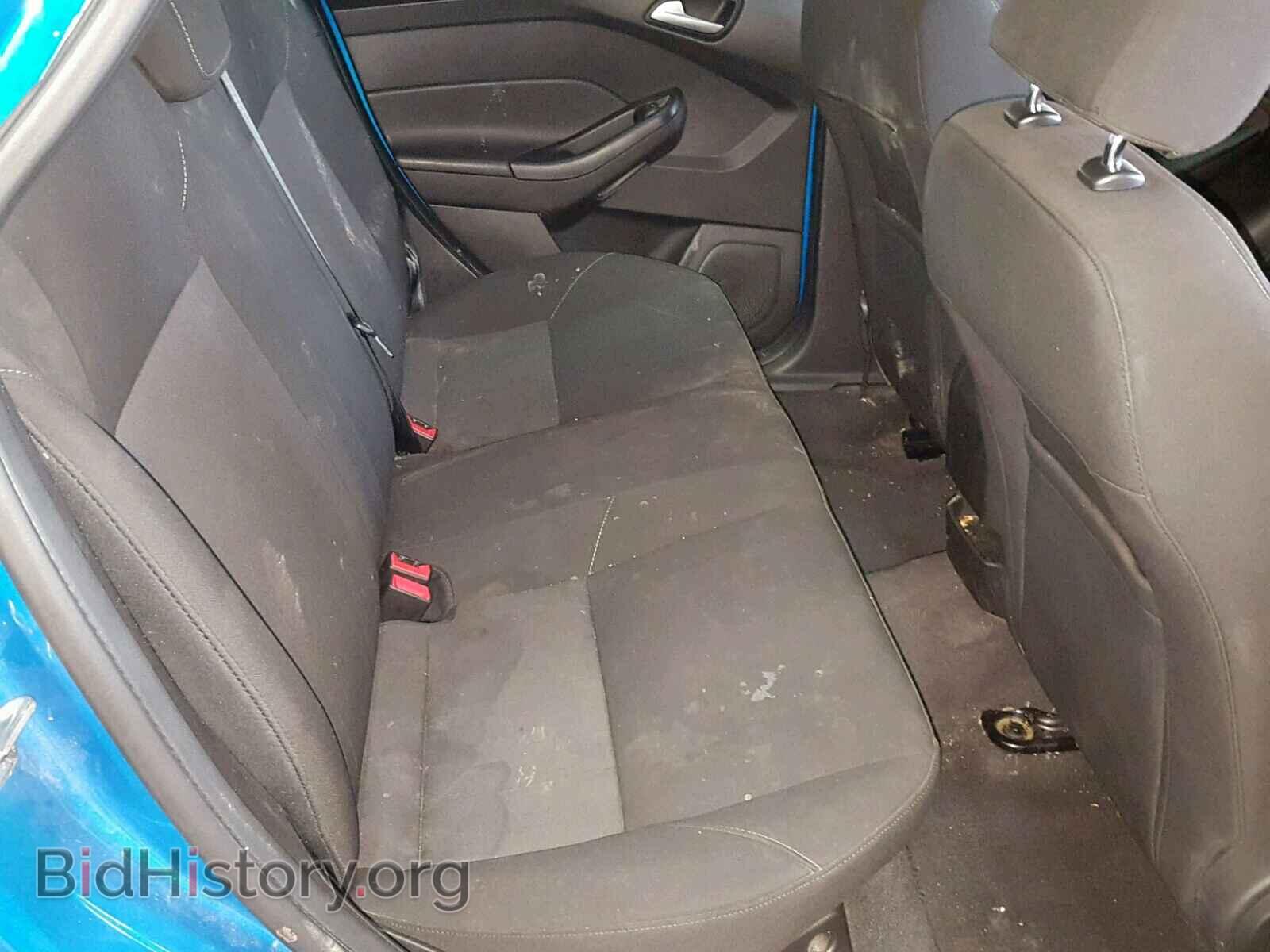 2015 FORD FOCUS SE - VIN: 1FADP3F29FL347699 - Фото 6
