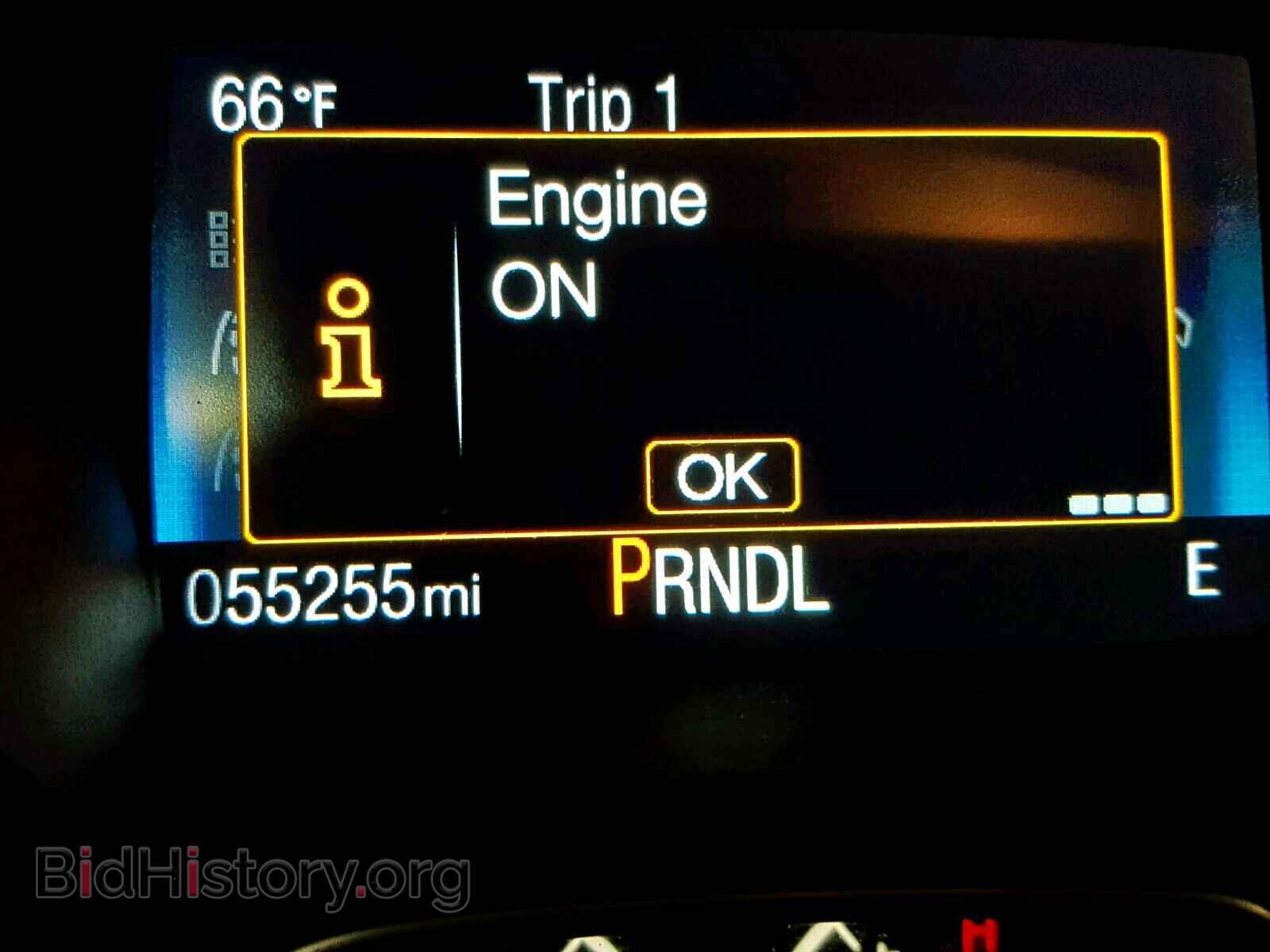 2015 FORD FOCUS SE - VIN: 1FADP3F29FL347699 - Фото 8