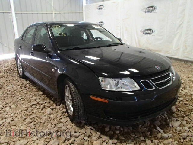 Фотография YS3FB49S851050252 - SAAB 9 3 2005