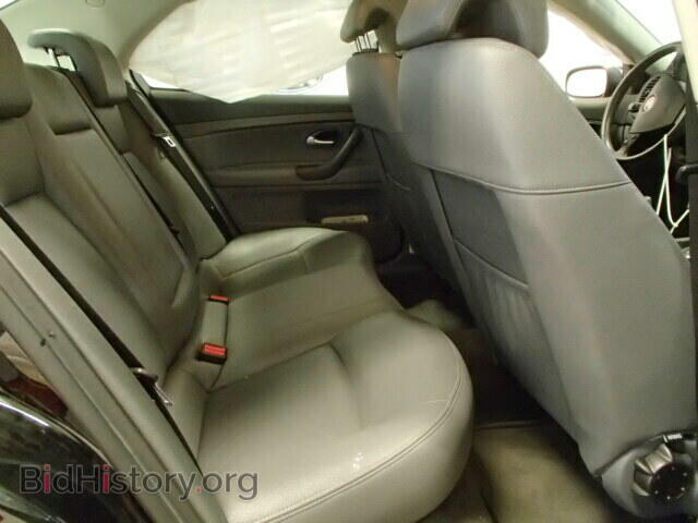 2005 SAAB 9 3 - VIN: YS3FB49S851050252 - Фото 6