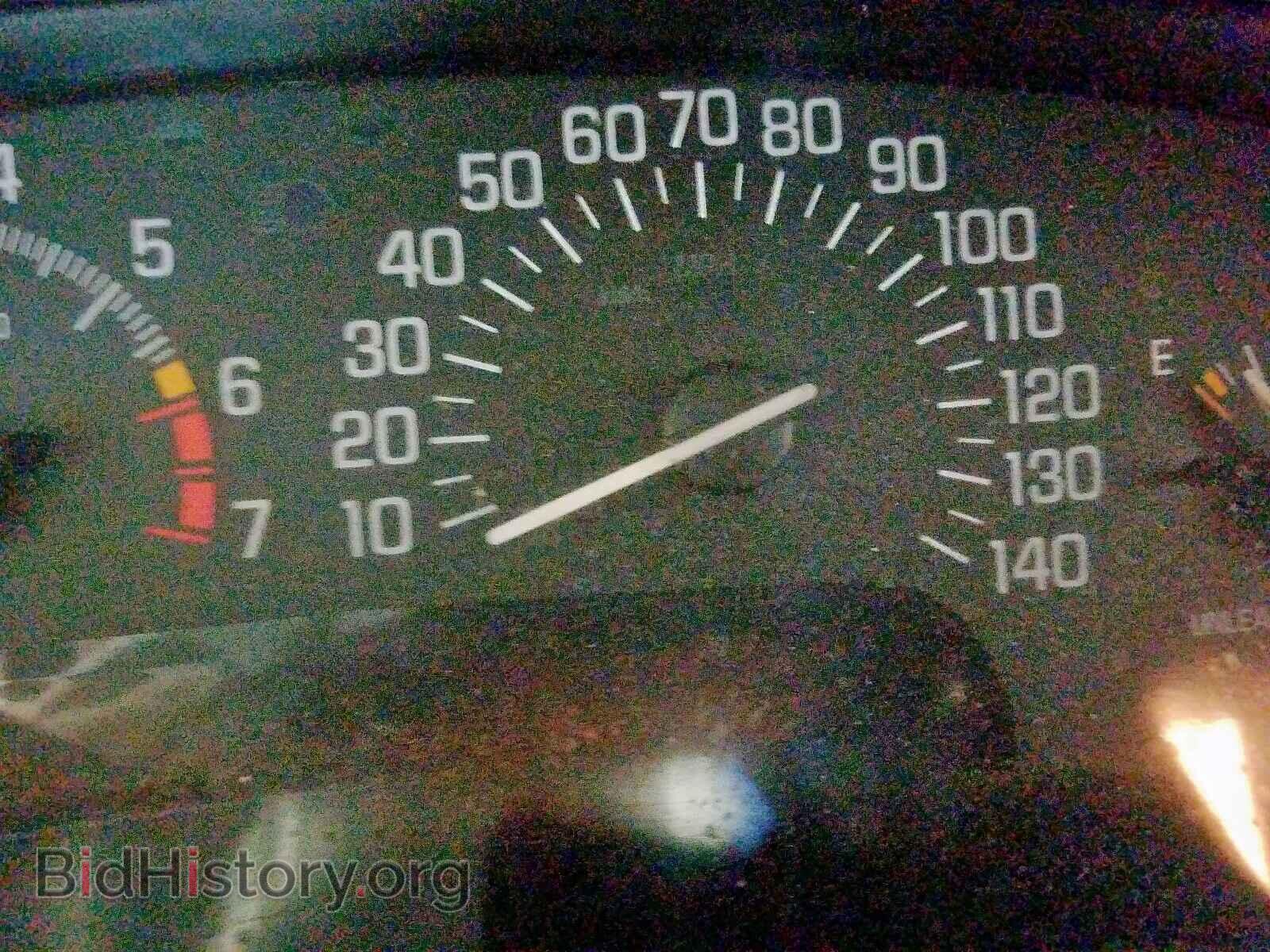 2002 BUICK PARK AVE - VIN: 1G4CW54K024154395 - Фото 8