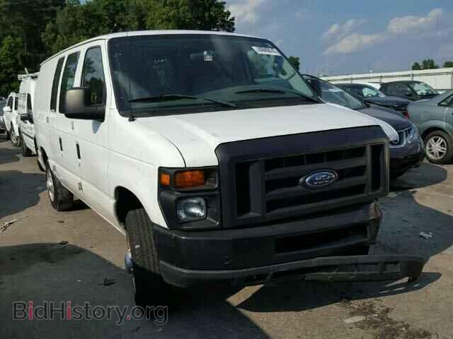 Фотография 1FTNE14W58DA44088 - FORD ECONOLINE 2008