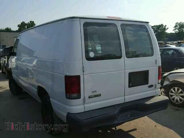 2008 FORD ECONOLINE - VIN: 1FTNE14W58DA44088 - Фото 3
