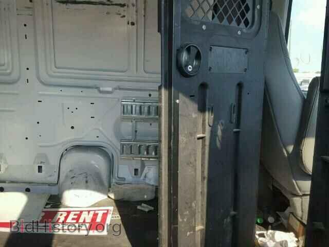 2008 FORD ECONOLINE - VIN: 1FTNE14W58DA44088 - Фото 6