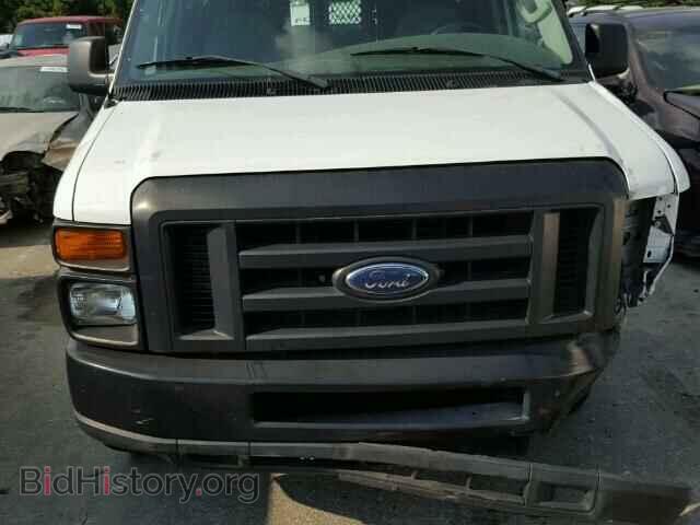 2008 FORD ECONOLINE - VIN: 1FTNE14W58DA44088 - Фото 7