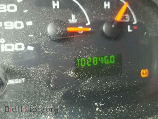 2008 FORD ECONOLINE - VIN: 1FTNE14W58DA44088 - Фото 8