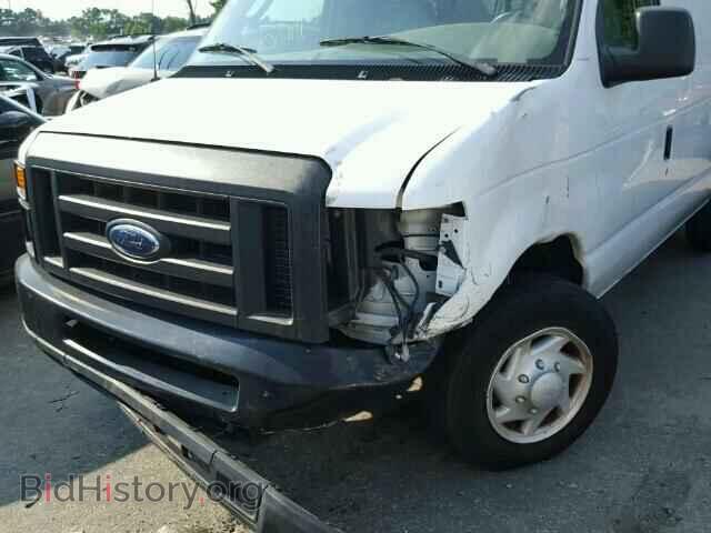 2008 FORD ECONOLINE - VIN: 1FTNE14W58DA44088 - Фото 10