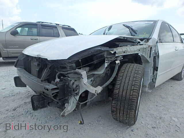 2008 NISSAN MAXIMA - VIN: 1N4BA41EX8C825812 - Фото 9