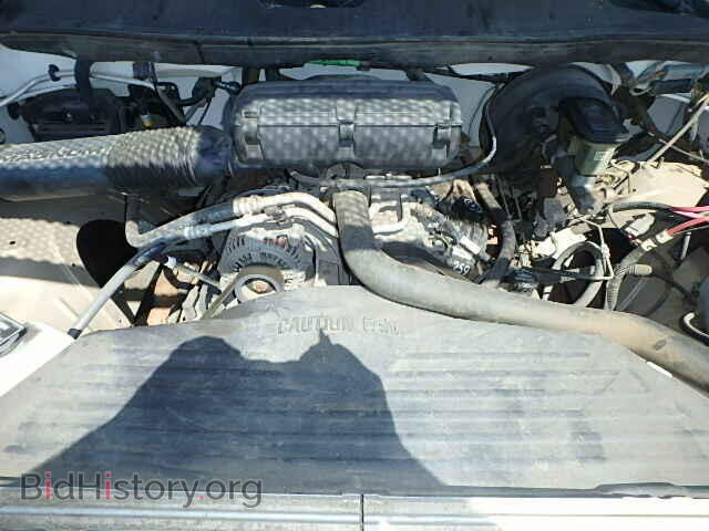 1994 DODGE RAM 1500 - VIN: 1B7HC16YXRS523315 - Фото 7
