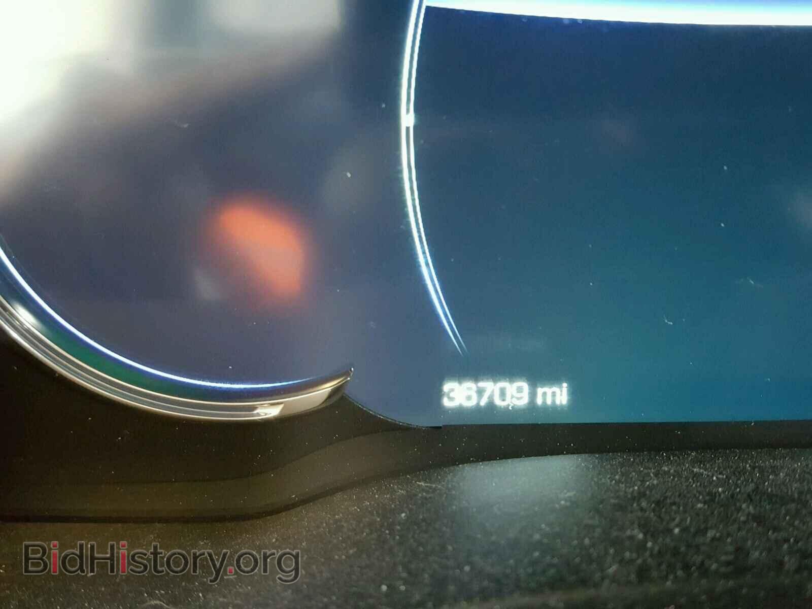 2016 CADILLAC ESCALADE - VIN: 1GYS4JKJ5GR348515 - Фото 8