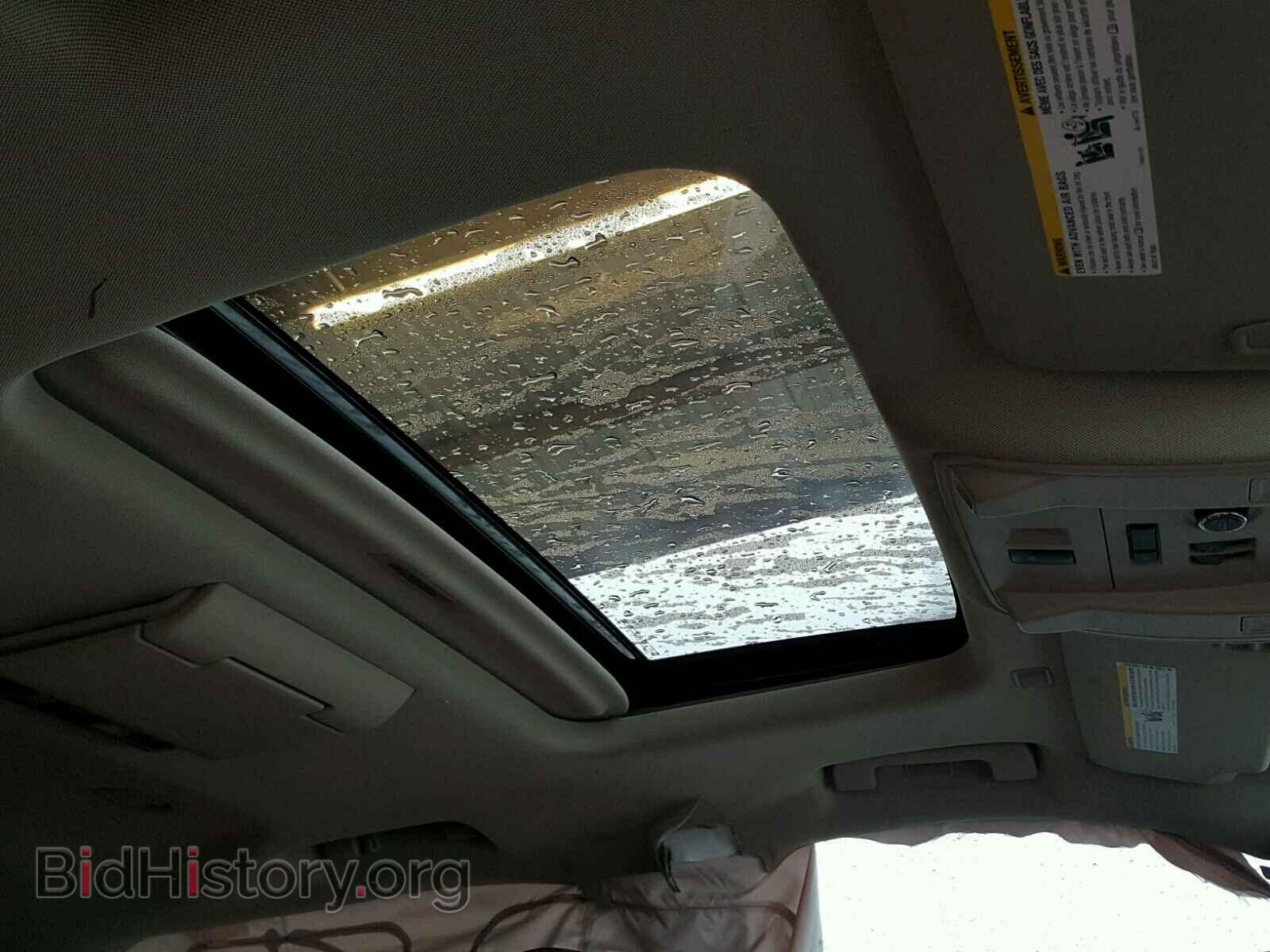 2016 CADILLAC ESCALADE - VIN: 1GYS4JKJ5GR348515 - Фото 9