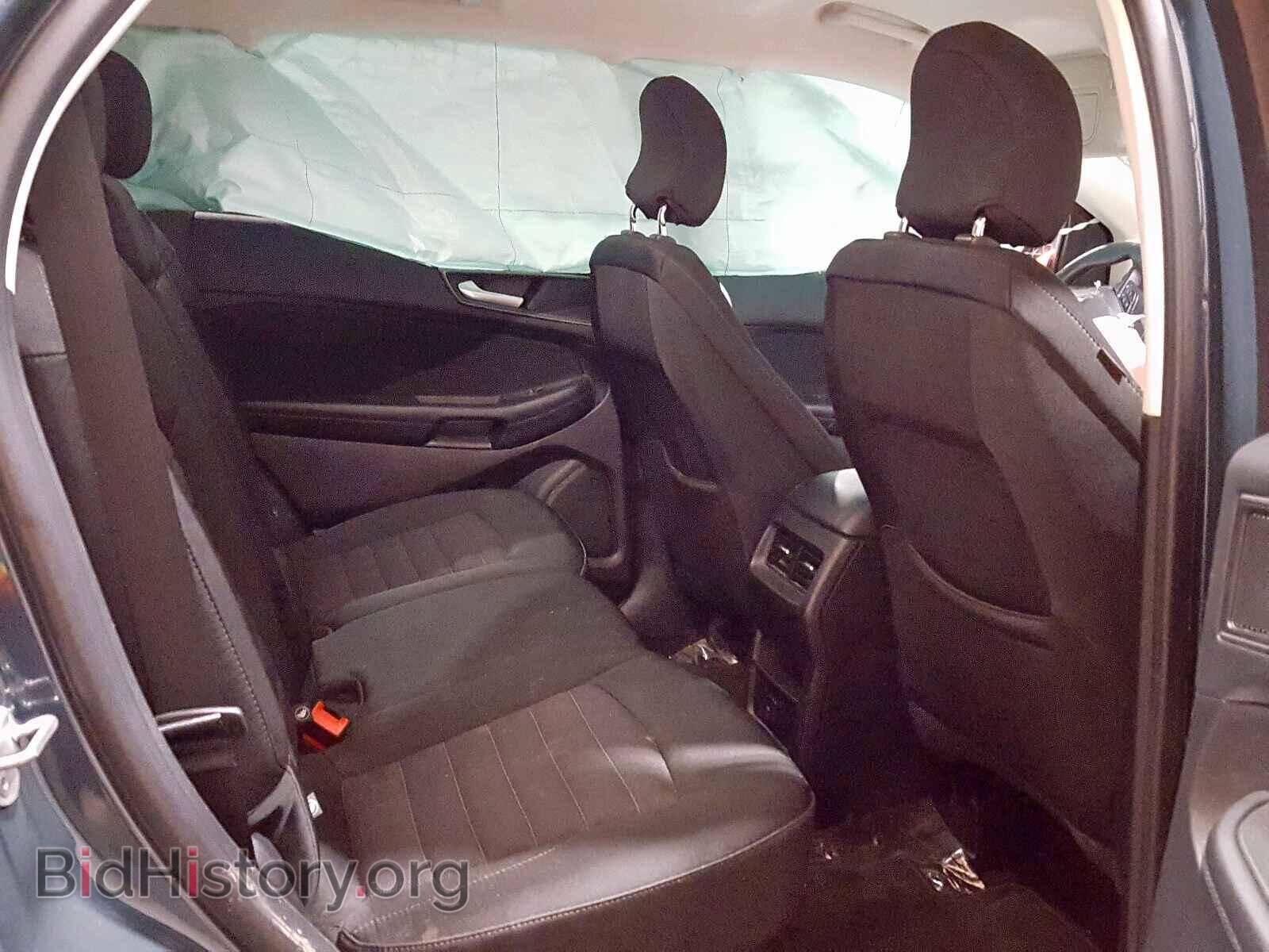 2016 FORD EDGE - VIN: 2FMPK4G93GBC59879 - Фото 6
