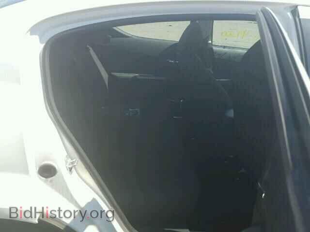 2009 DODGE AVENGER - VIN: 1B3LC56B39N509057 - Фото 6