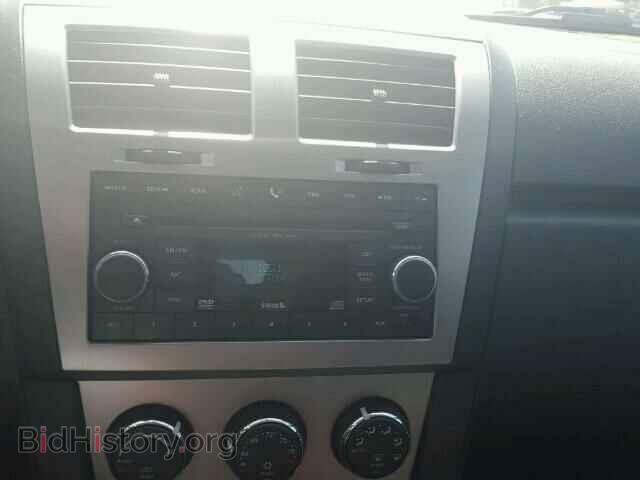 2009 DODGE AVENGER - VIN: 1B3LC56B39N509057 - Фото 9