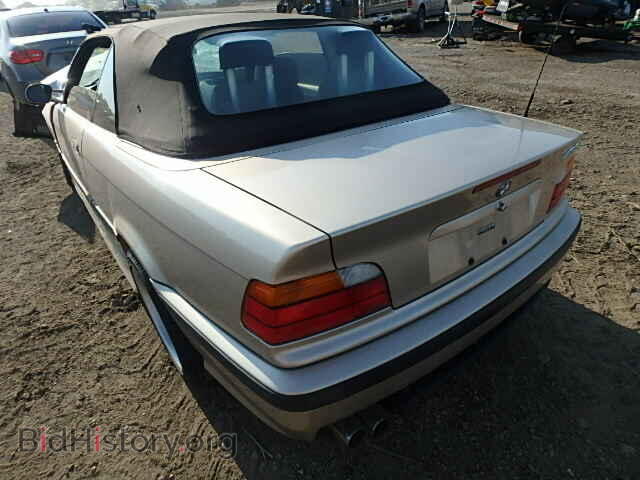 1999 BMW M3 - VIN: WBSBK0335XEC40503 - Фото 3