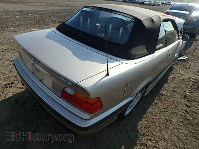 1999 BMW M3 - VIN: WBSBK0335XEC40503 - Фото 4