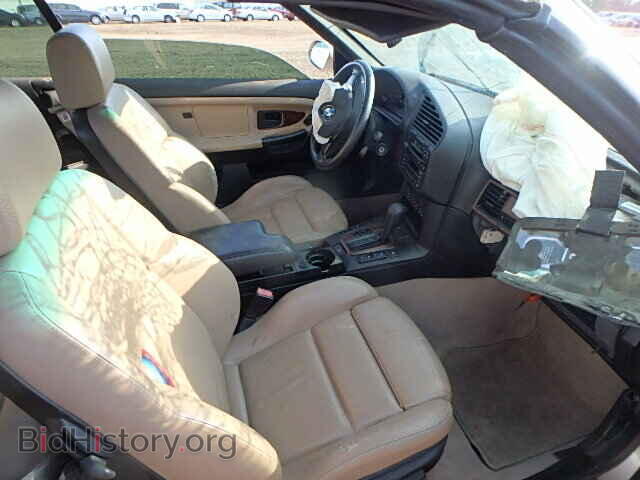 1999 BMW M3 - VIN: WBSBK0335XEC40503 - Фото 5