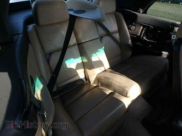 1999 BMW M3 - VIN: WBSBK0335XEC40503 - Фото 6