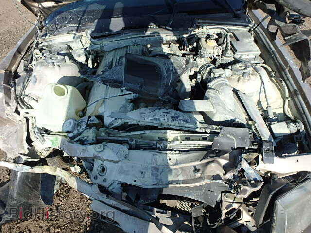 1999 BMW M3 - VIN: WBSBK0335XEC40503 - Фото 7