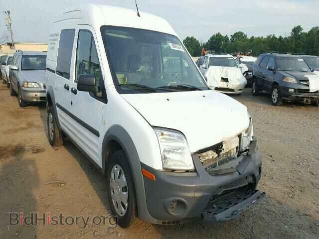 Photo NM0LS7CN1DT172157 - FORD TRANSIT CO 2013