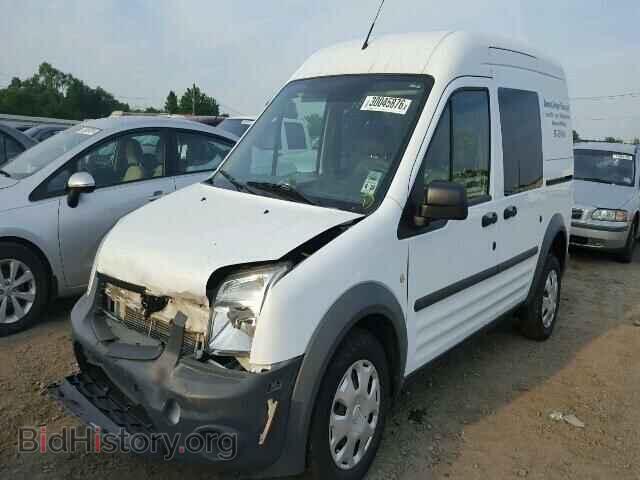 2013 FORD TRANSIT CO - VIN: NM0LS7CN1DT172157 - Фото 2