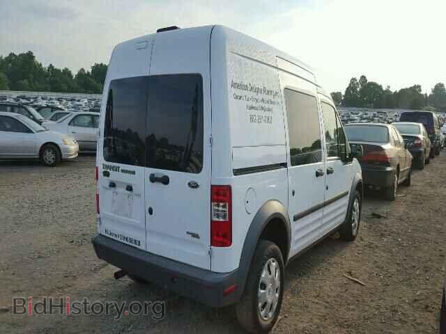 2013 FORD TRANSIT CO - VIN: NM0LS7CN1DT172157 - Фото 4