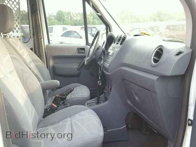 2013 FORD TRANSIT CO - VIN: NM0LS7CN1DT172157 - Фото 5