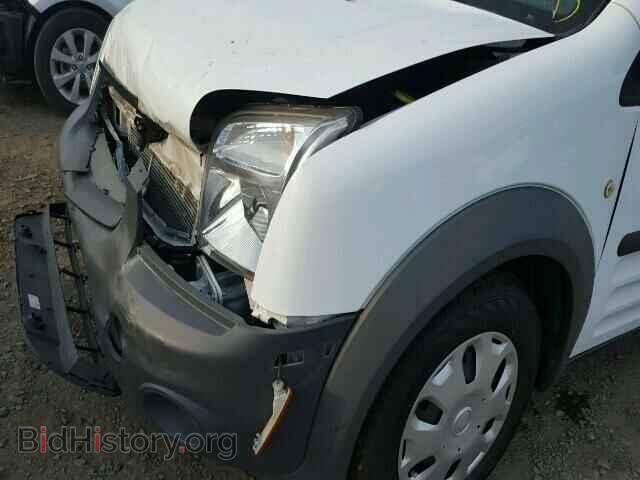 2013 FORD TRANSIT CO - VIN: NM0LS7CN1DT172157 - Фото 10