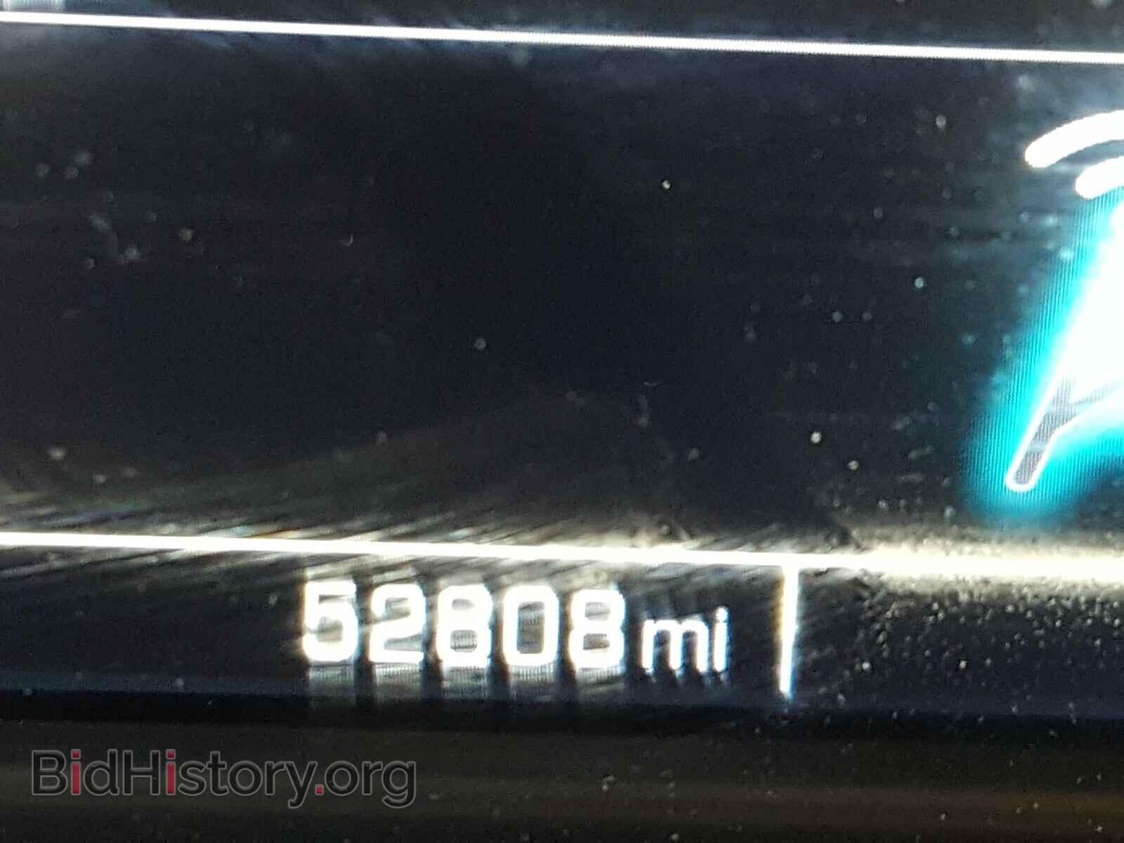 2018 CHEVROLET SILVERADO - VIN: 3GCPCTEC1JG489726 - Фото 8