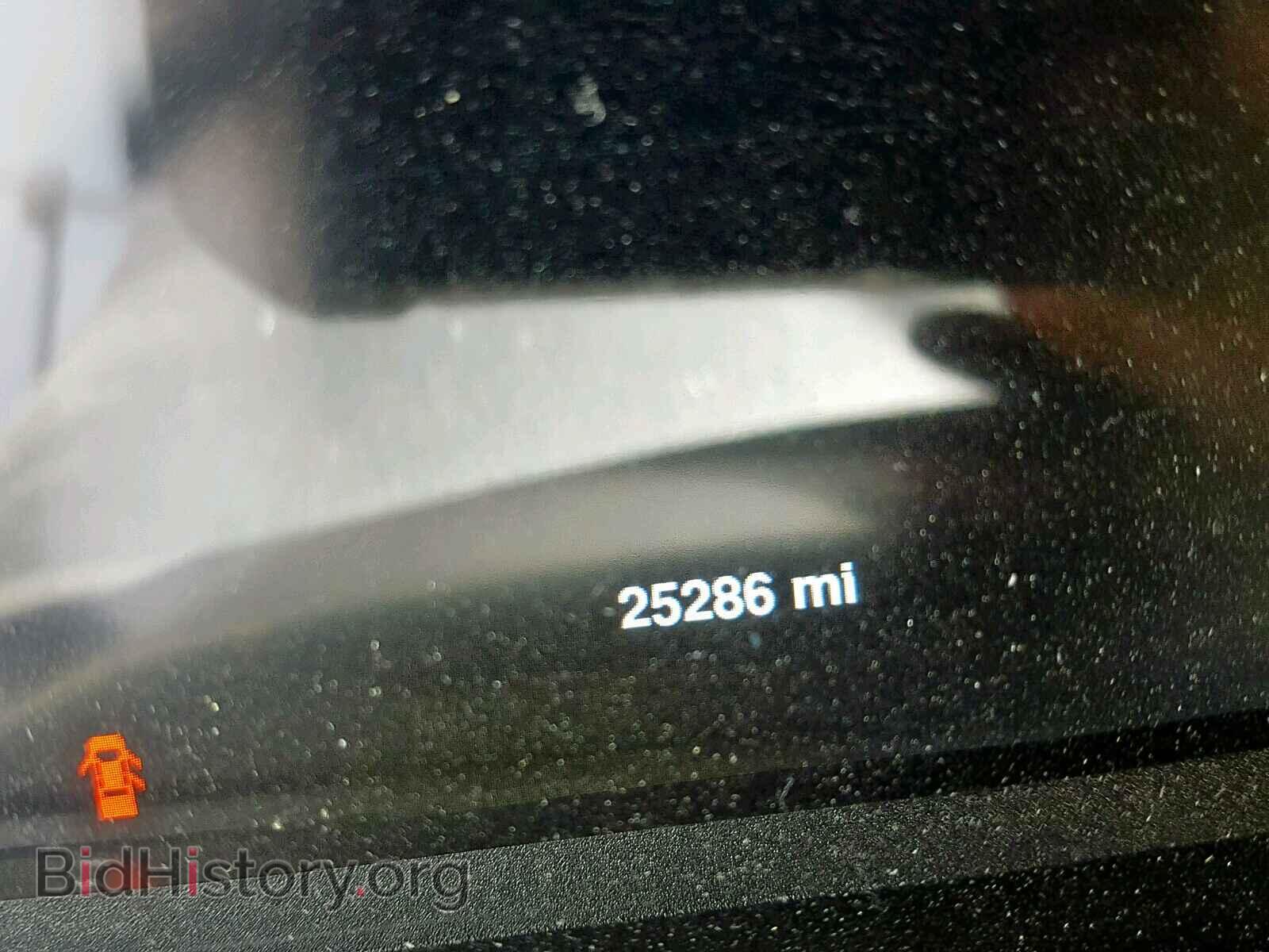 2016 RAM 1500 SLT - VIN: 1C6RR6LT7GS262867 - Фото 8