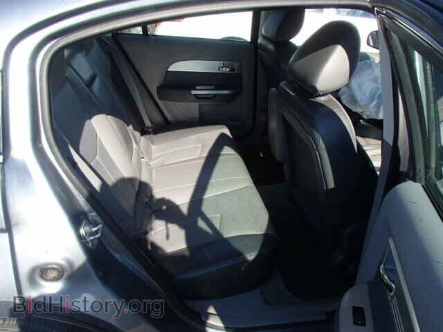 2008 CHRYSLER SEBRING - VIN: 1C3LC56RX8N196622 - Фото 6